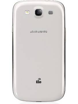 Samsung Galaxy S III LTE