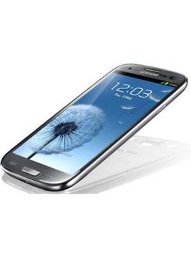 Samsung Galaxy S III LTE