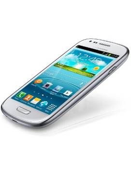 Samsung Galaxy S3 mini