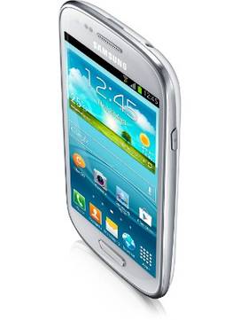 Samsung Galaxy S3 mini