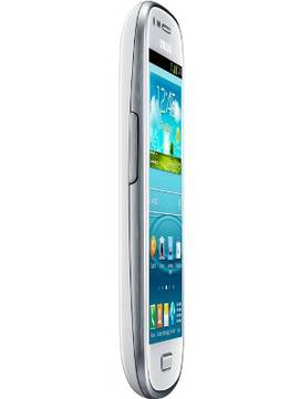 Samsung Galaxy S3 mini
