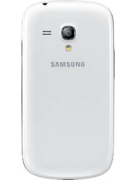 Samsung Galaxy S3 mini