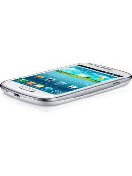 Samsung Galaxy S3 mini