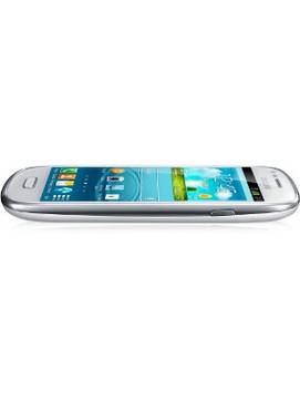 Samsung Galaxy S3 mini