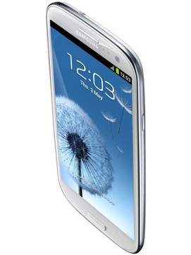 Samsung Galaxy S3