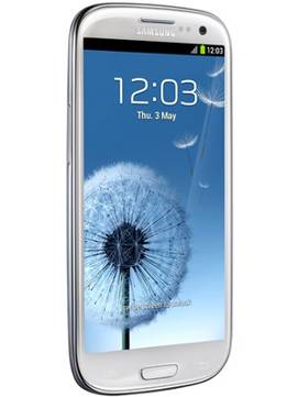 Samsung Galaxy S3