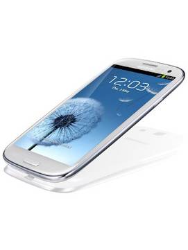 Samsung Galaxy S3
