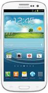 Samsung Galaxy S III T999