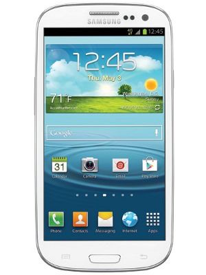 Samsung Galaxy S III T999 Price