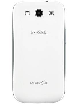 Samsung Galaxy S III T999