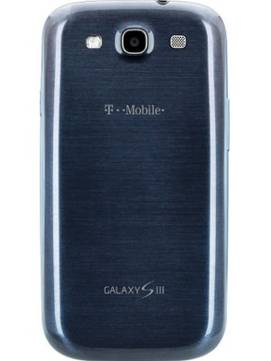 Samsung Galaxy S III T999