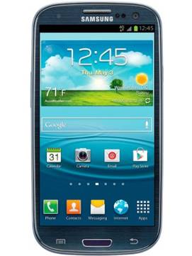 Samsung Galaxy S III T999