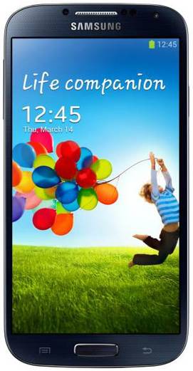 Samsung Galaxy S4