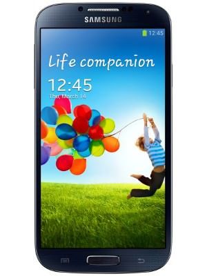 Used Samsung Galaxy S4 i9500 (White) (Certified Refurbished)