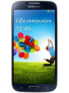 Samsung Galaxy S4