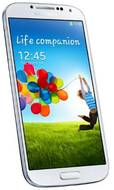 Samsung Galaxy S4