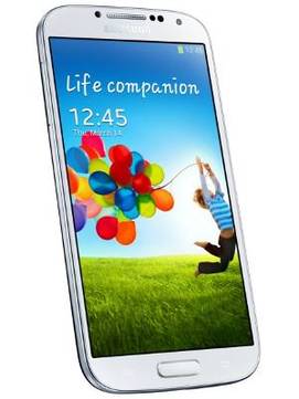 Samsung Galaxy S4