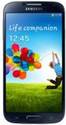 Samsung Galaxy S4