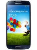 Samsung Galaxy S4 price in India
