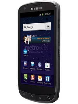 Samsung Galaxy S Lightray 4G R940