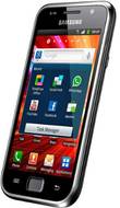 Samsung Galaxy S Plus i9001