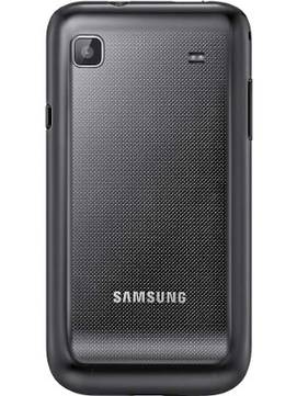 Samsung Galaxy S Plus i9001
