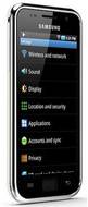 Samsung Galaxy S WiFi 4.0