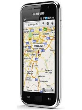 Samsung Galaxy S WiFi 4.0
