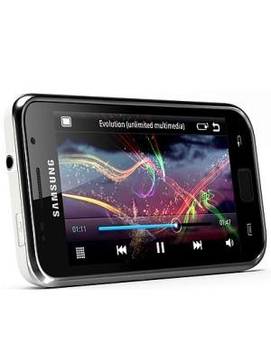 Samsung Galaxy S WiFi 4.0