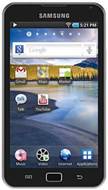 Samsung Galaxy S WiFi 5.0