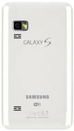 Samsung Galaxy S WiFi 5.0