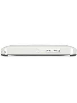Samsung Galaxy S WiFi 5.0