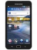 Samsung Galaxy S WiFi 5.0