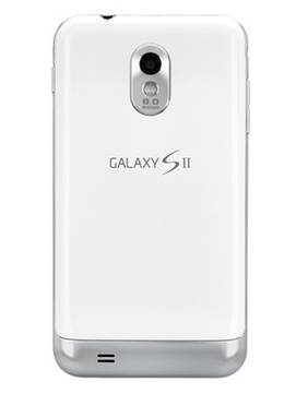 Samsung Galaxy S2 Epic 4G Touch D710