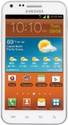 Samsung Galaxy S2 Epic 4G Touch D710