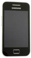 Samsung Galaxy S2 Mini