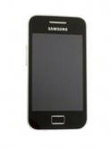Compare Samsung Galaxy S2 Mini