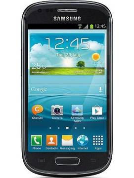 Samsung Galaxy S3 Mini VE I8200