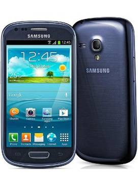 Samsung Galaxy S3 Mini VE I8200