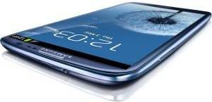 Samsung Galaxy S3 Neo