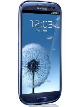 Samsung Galaxy S3 Neo