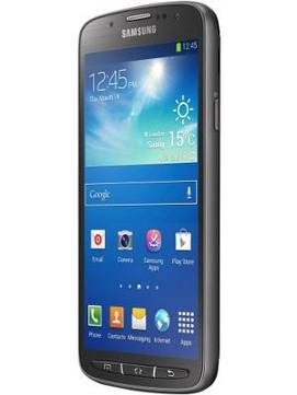 Samsung Galaxy S4 Active