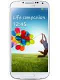 Samsung Galaxy S4 CDMA 16GB Price