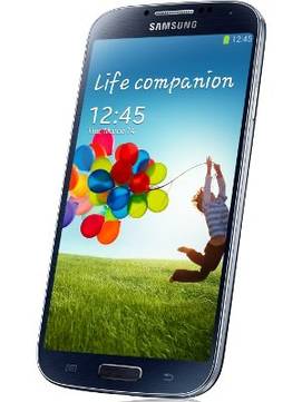 Samsung Galaxy S4 I9500 32GB