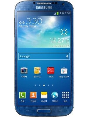 Samsung Galaxy S4 LTE Advanced Price
