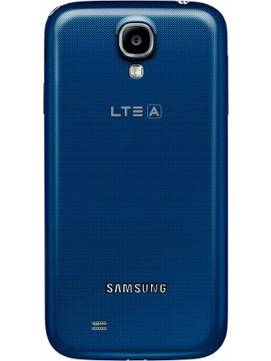 Samsung Galaxy S4 LTE Advanced