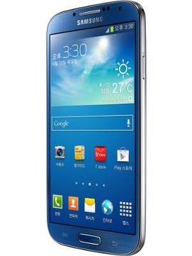 Samsung Galaxy S4 LTE Advanced
