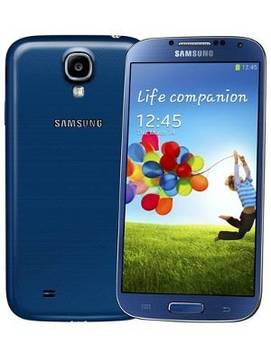 Samsung Galaxy S4 LTE Advanced