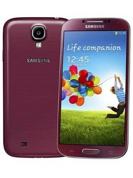 Samsung Galaxy S4 LTE Advanced
