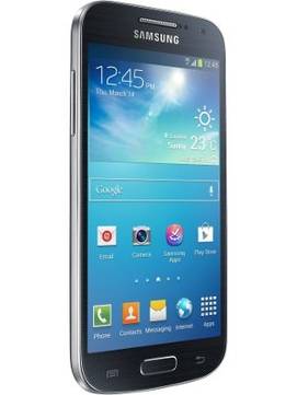 Samsung Galaxy S4 Mini